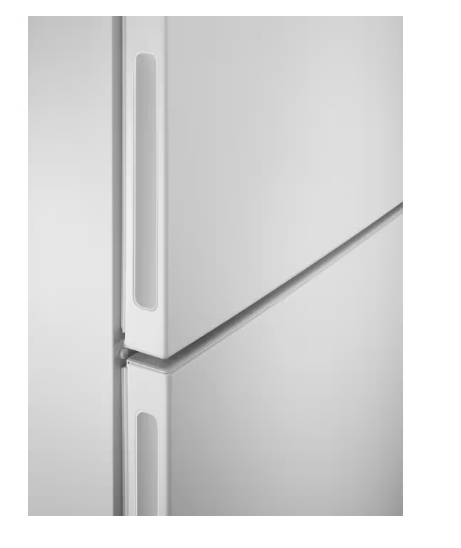 Electrolux kombiskap static hvit 143.4 cm LTB1AE24W0