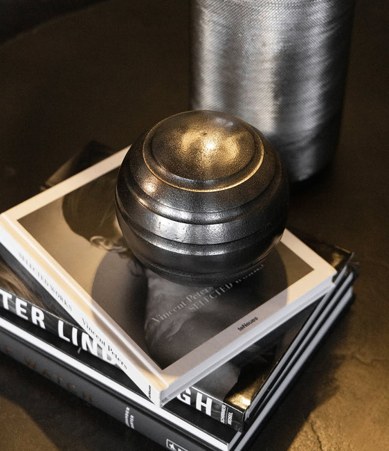 ARTWOOD BENITO GLOBE L