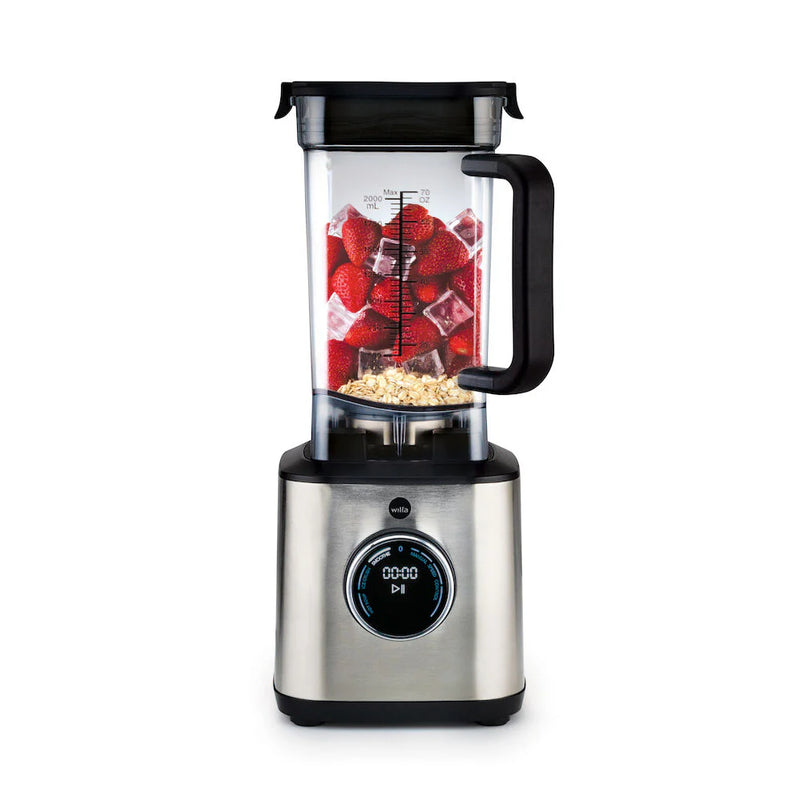 Wilfa Powerfuel XL blender PB1S-P2000