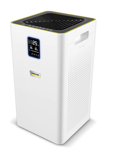 Kärcher luftrenser AF 30 1.024-821.0