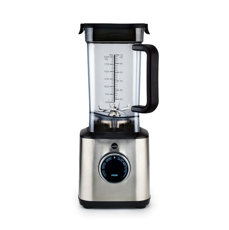 Wilfa Powerfuel XL blender PB1S-P2000
