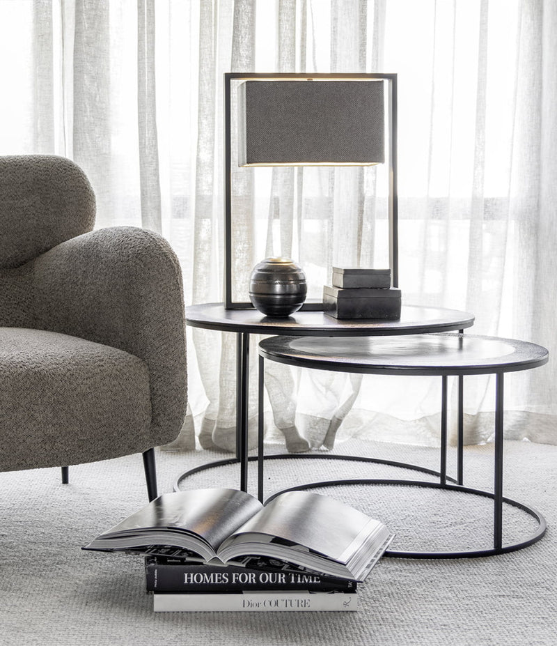 ARTWOOD BENITO 2-SETT