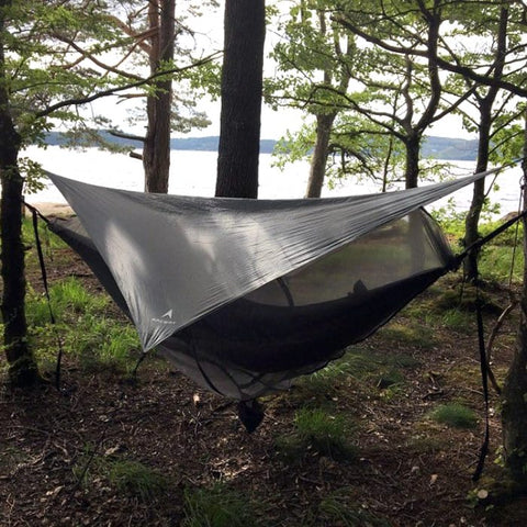 Arcway tarp til hengekøyer