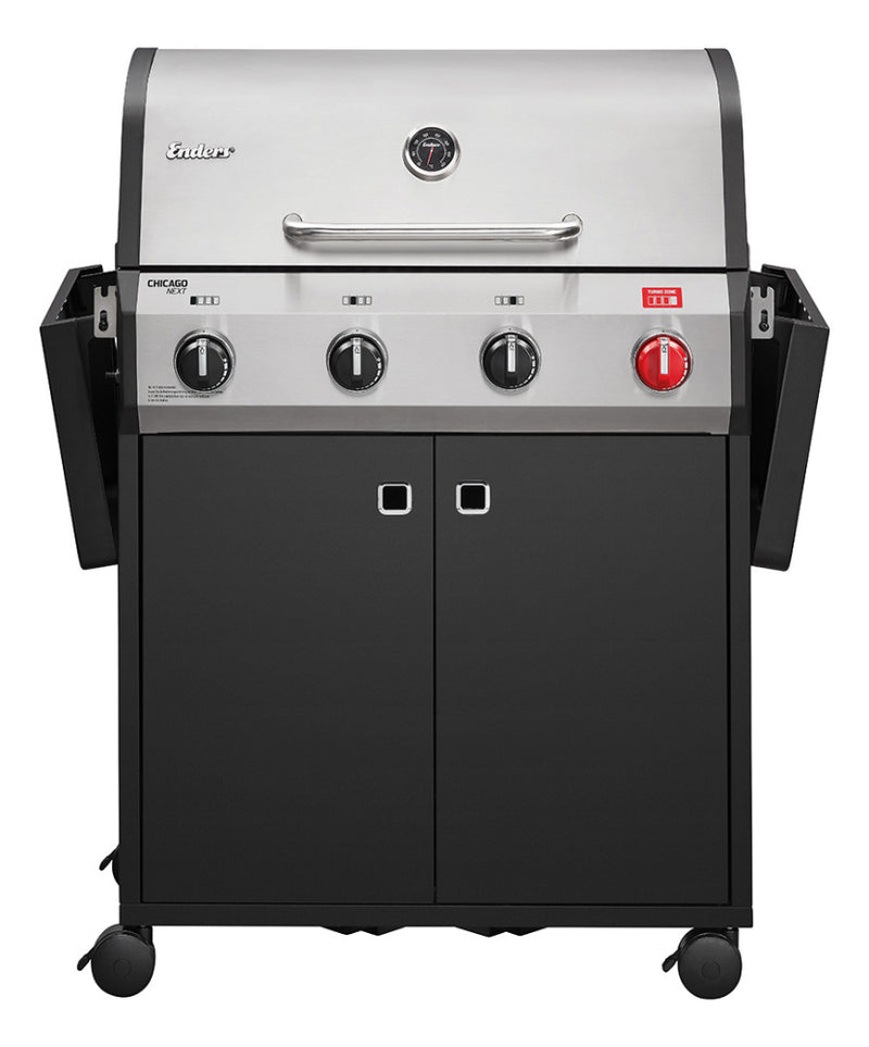 Enders gassgrill Chicago Next 4R Turbo 210035