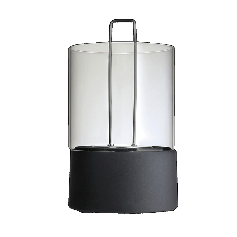 Morsø Bel Lykt Bioethanol støpejern 62980800