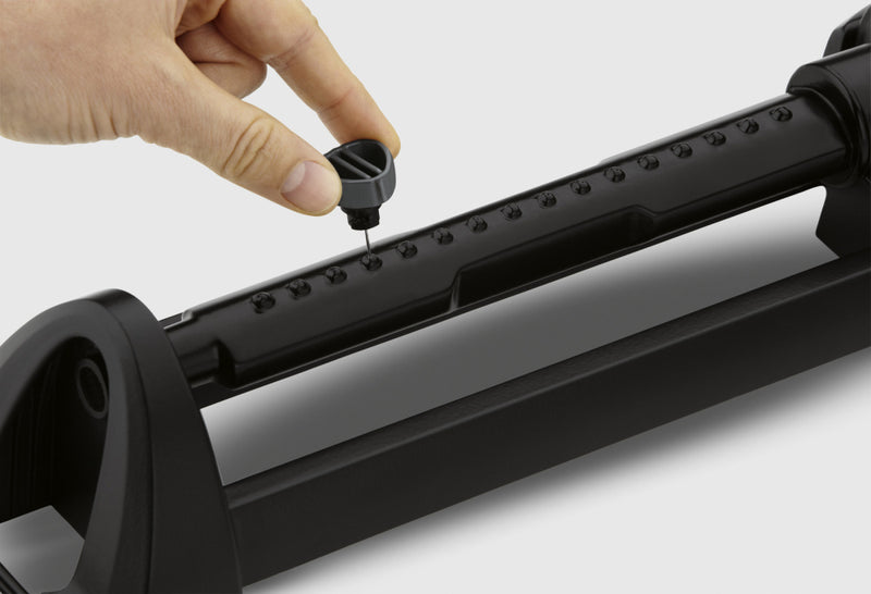 Kärcher vannspreder os 3.220