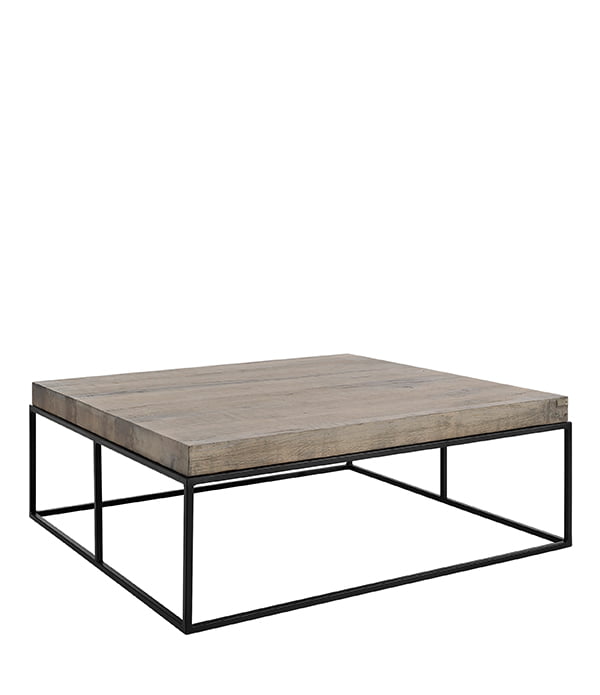 Artwood Carlisle salongbord 100cm 04-80801