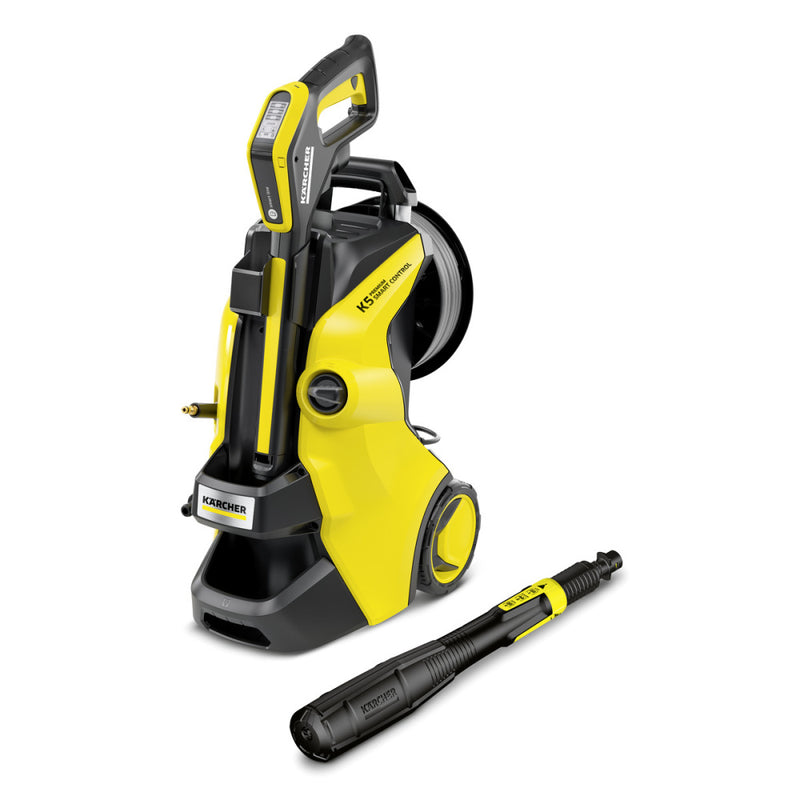 Karcher høytrykkspyler K 5 Premium Smart Control Flex