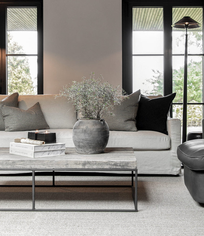 Artwood Carlisle salongbord 80x140 cm 04-80915