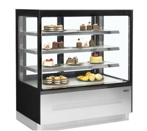 Tefcold LPD kjølemonter LPD1203F/BLACK