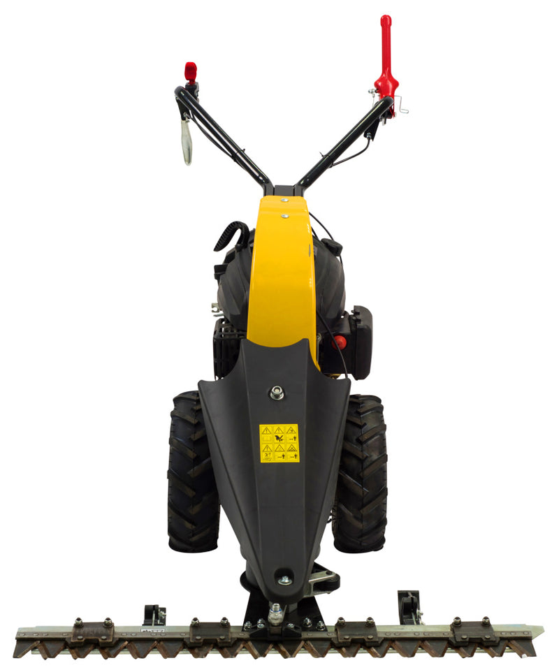 Texas slåmaskin CB8700 87 cm 90063181