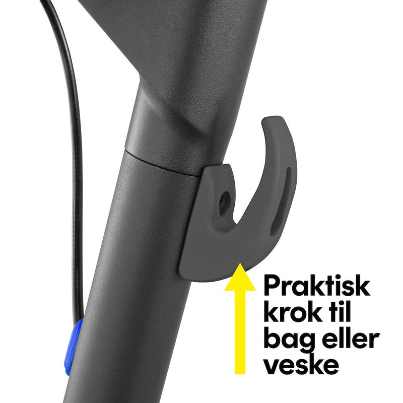 E-WAY E-5045 ELEKTRISK SPARKESYKKEL