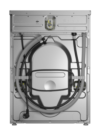 Asko Steel Seal™ Vaskemaskin 9 kg