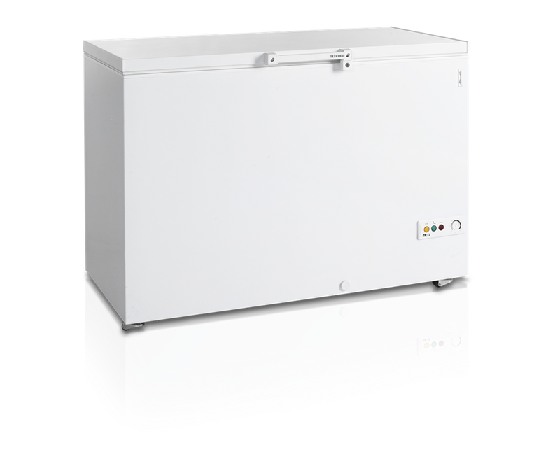 Tefcold fryseboks 385 liter FR405 SL