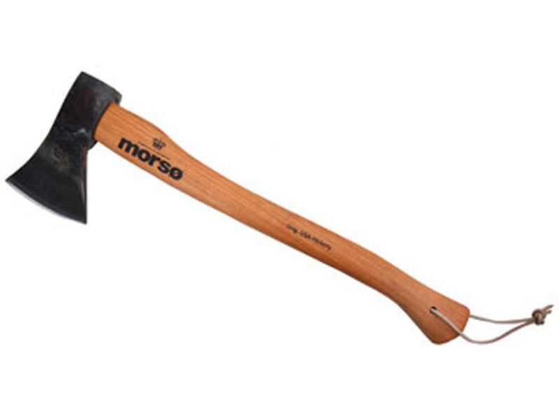 Morsø Øks m/treskaft 62987600