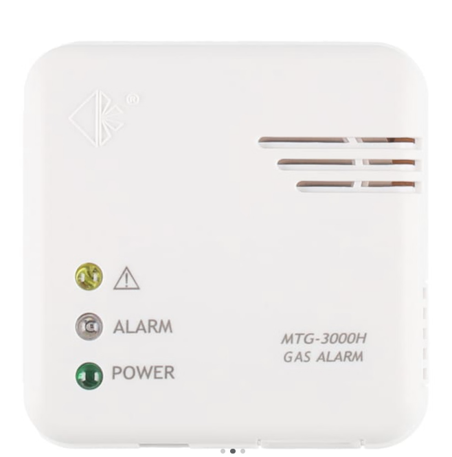 Tarmo gassalarm MTG-3000H