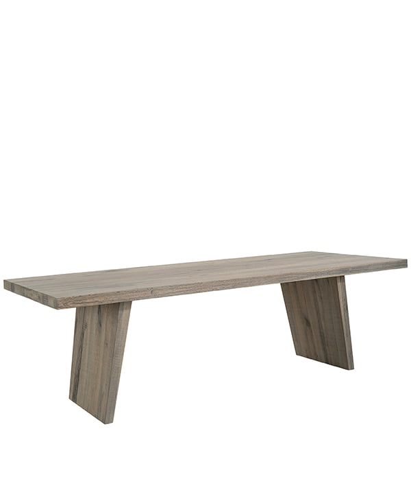 Artwood Springs spisebord 240cm 04-85901