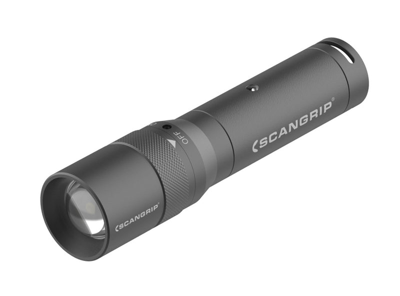 Scangrip lommelykt 130 lumen 03.5124