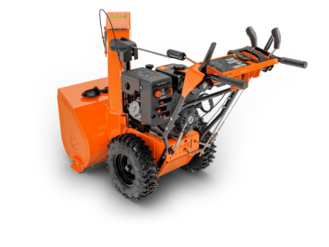 Ariens snøfreser Deluxe 28 921370