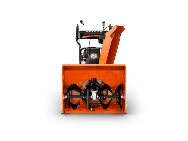 Ariens snøfres Classic 24E 920336