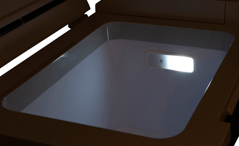 Makita kjøle- og varmeboks LXT ® / XGT® CW001GZ