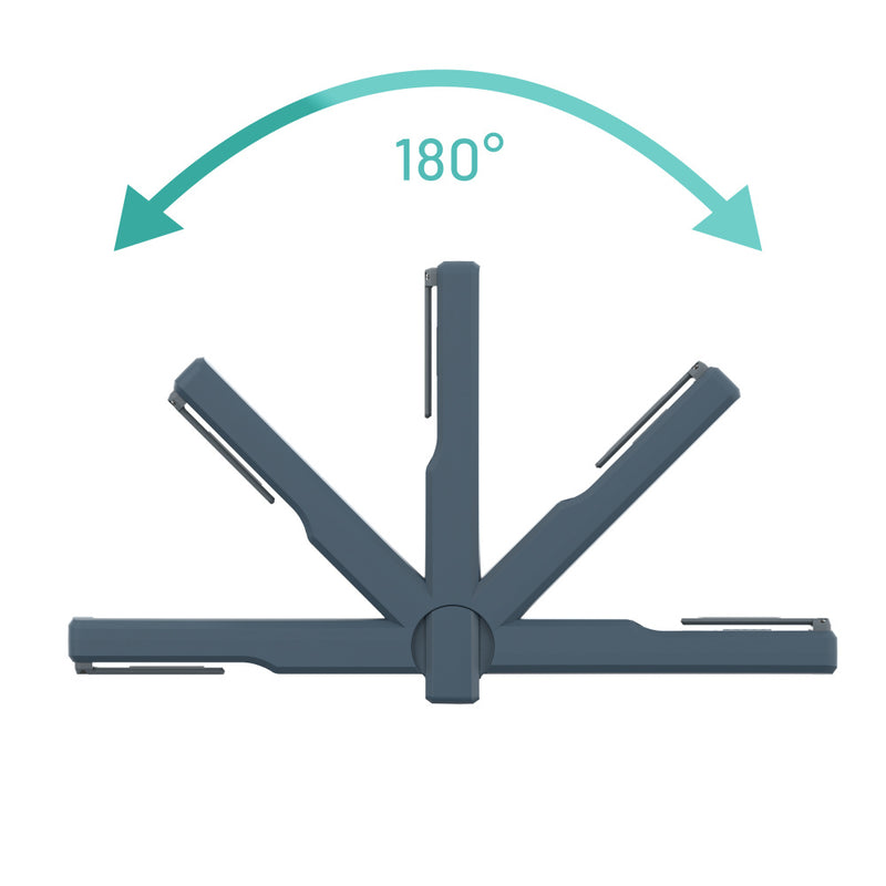 Scangrip arbeidslampe unipen 2in1 75/150 lumen 03.6209