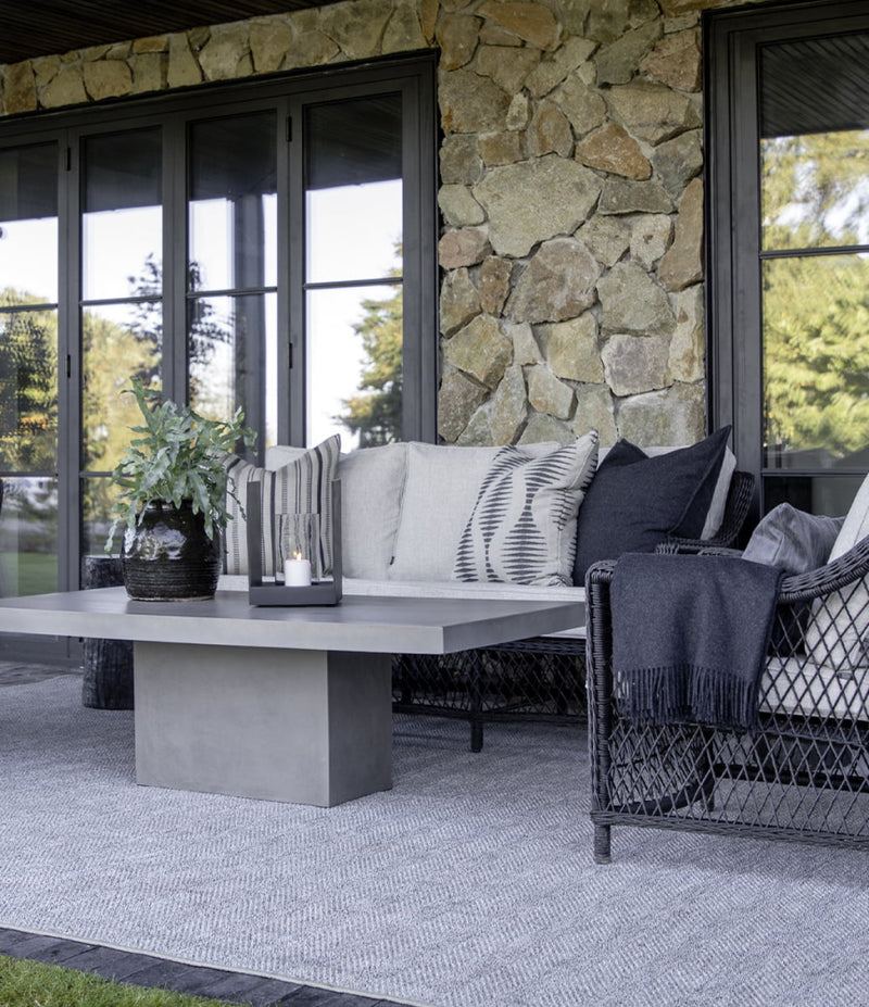 Artwood Campos Delgado utendørs salongbord 19-60220