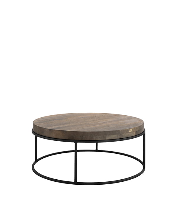 Artwood Carlisle salongbord 90cm 04-81115