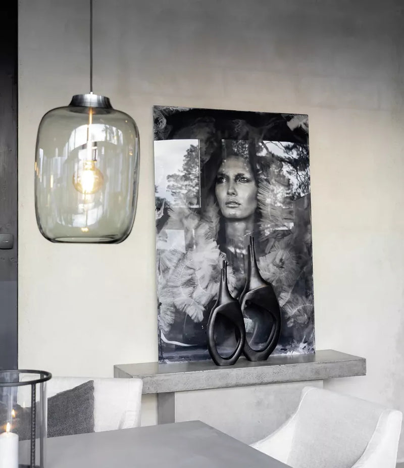 Artwood Alessi Vase 59x23cm