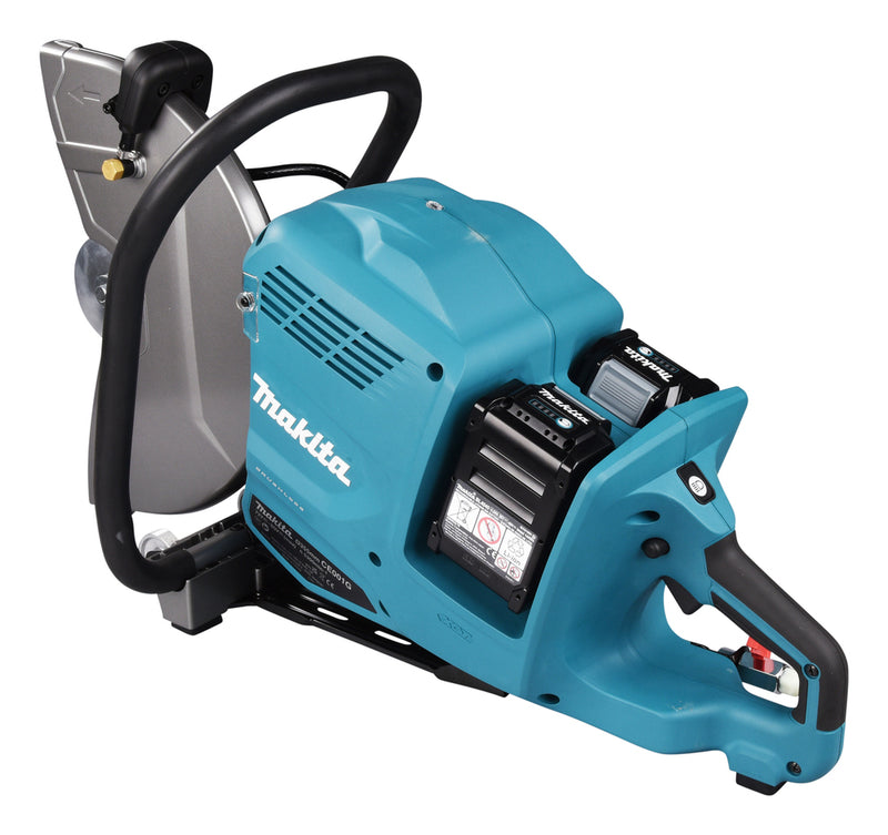 Makita kappemaskin XGT CE001GZ med diamantblad
