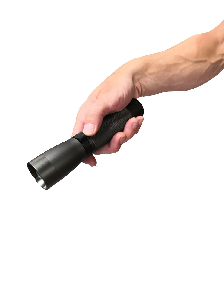 Scangrip lommelykt 1000 lumen med boost-modus 03.5138