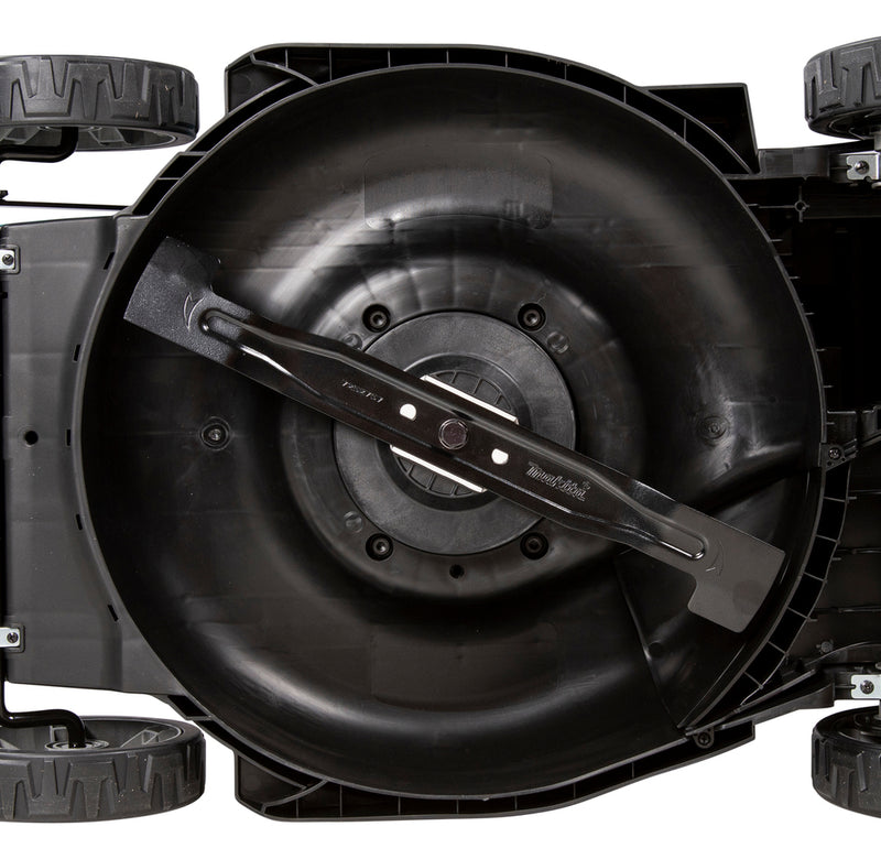 Makita batteri Gressklipper LXT 18V -DLM480CT2