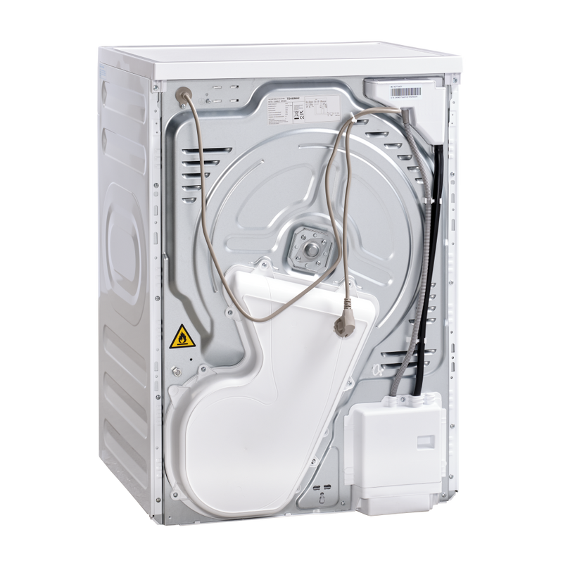 Scandomestic tørketrommel 8kg TDH8WA2