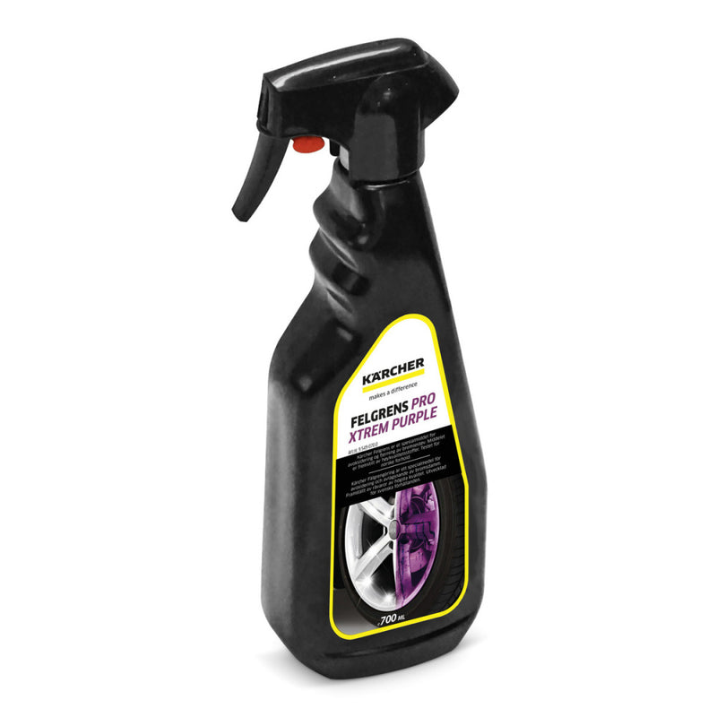 Kärcher felgrens pro xtrem purple 700mL