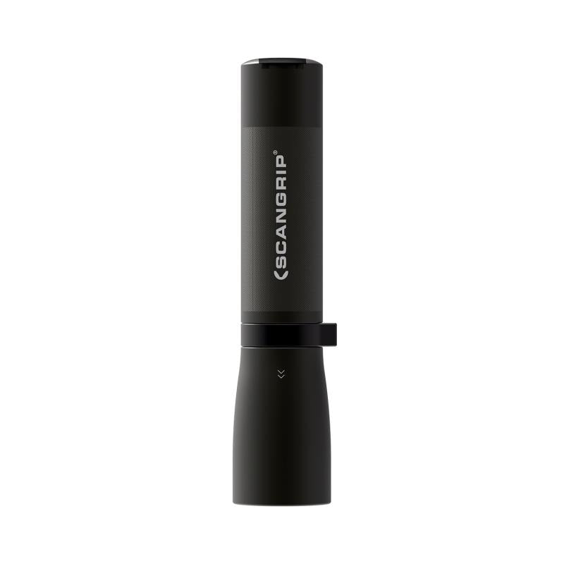 Scangrip lommelykt 1000 lumen med boost-modus 03.5138