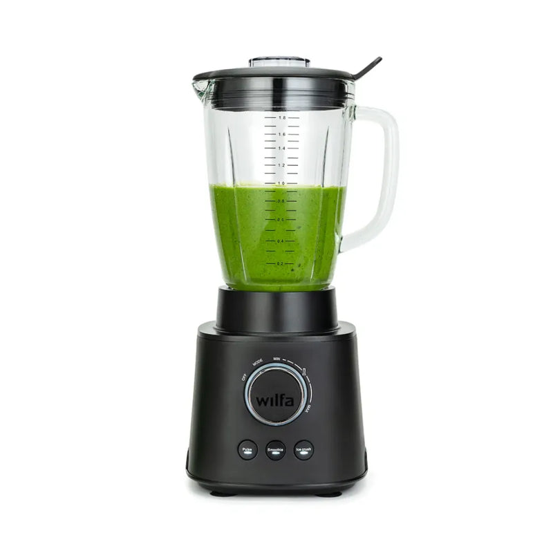 Wilfa Essential 1800 Auto blender RBLP-1800B