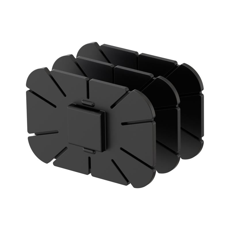 Scangrip klemende monteringsbaser 03.5798