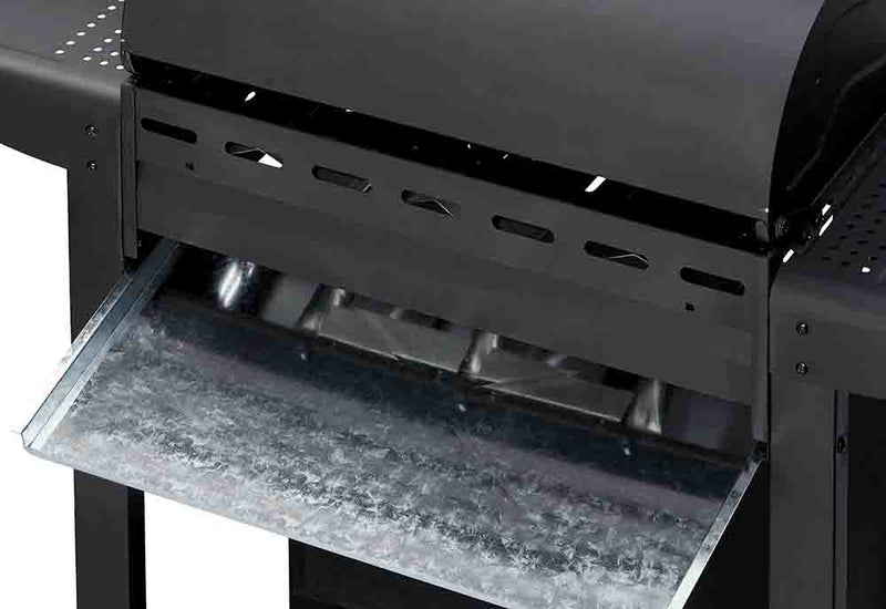 Enders San Diego 3 gassgrill 210028