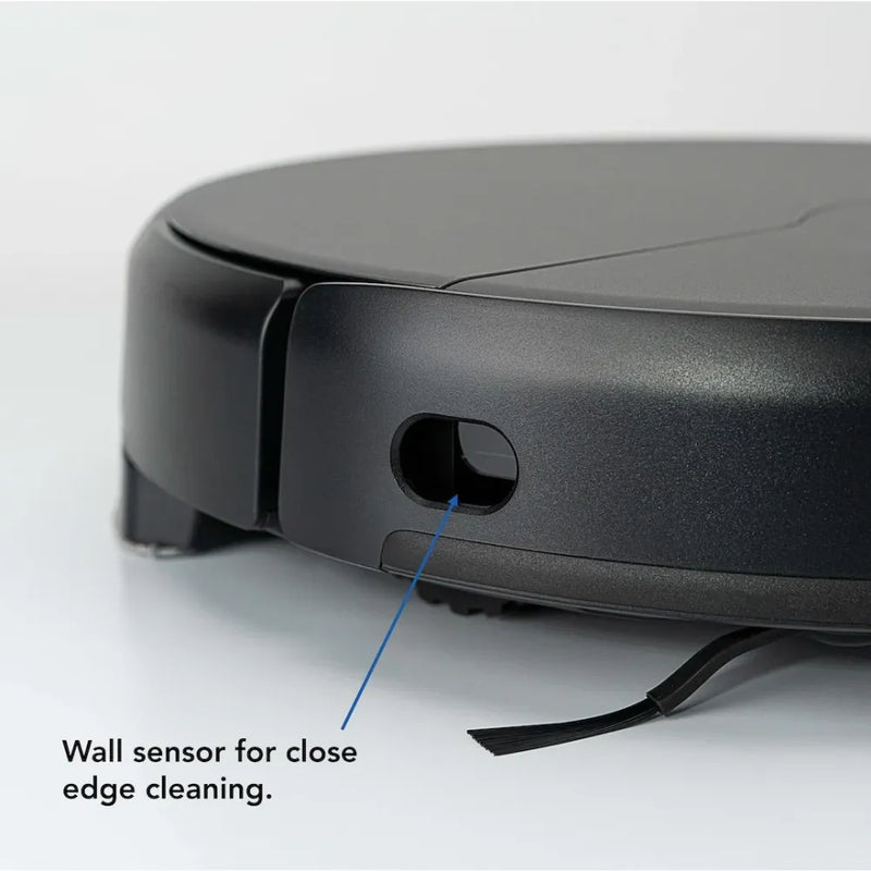 Wilfa Innobot robotstøvsuger RVC-D4000AI