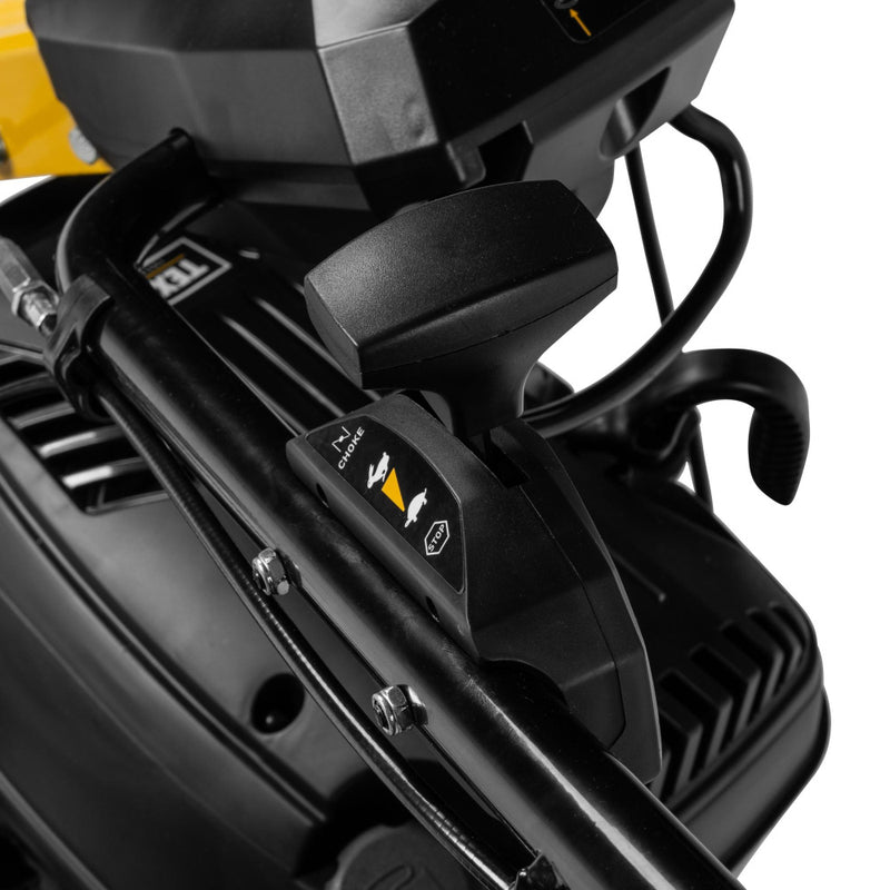 Texas slåmaskin CB8750 87 cm klippe bredde 90066710