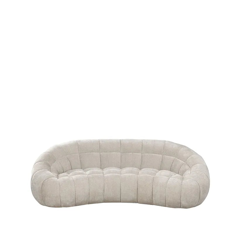 Trend Collection sofa Cloud 3 seter Natural Elite HC-76.007