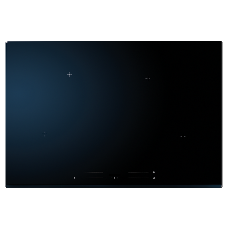 Scandomestic platetopp induksjon 77 cm HOI77F