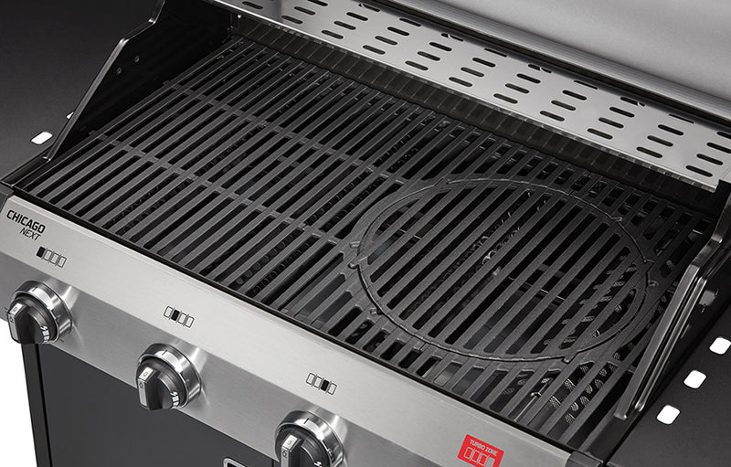 Enders gassgrill Chicago Next 4R Turbo 210035