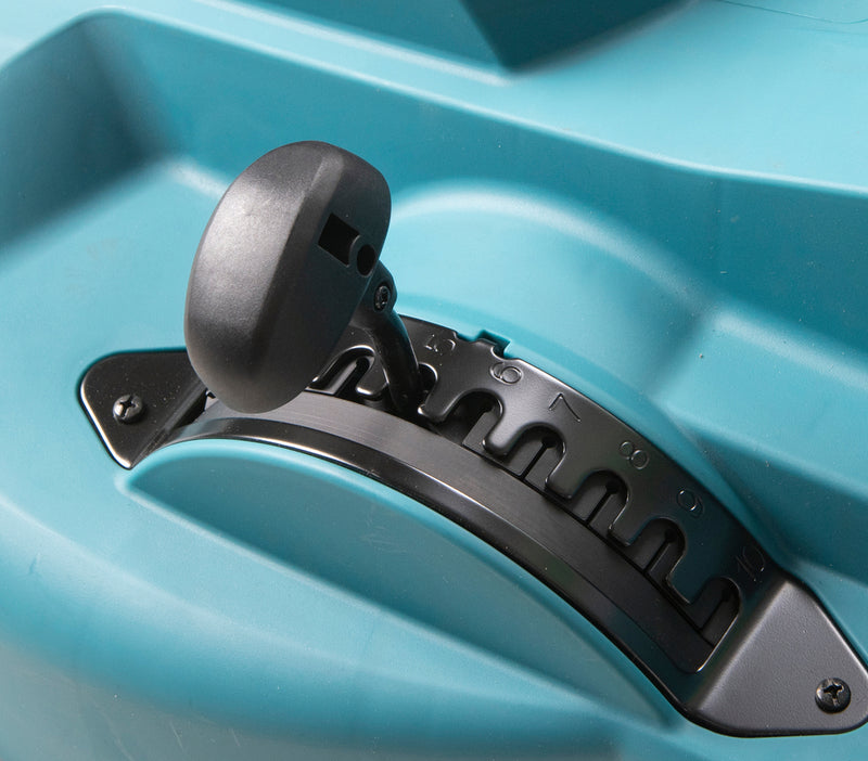 Makita batteri Gressklipper LXT 18v - DLM538Z