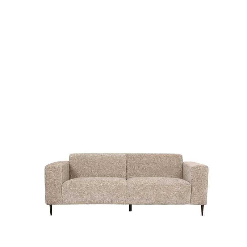 Trend Collection sofa 3 seter Eden clay elite GA-80.154