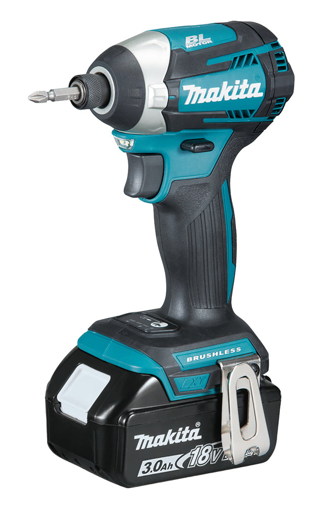 Makita Slagskrutrekker LXT 18V - DTD154Z