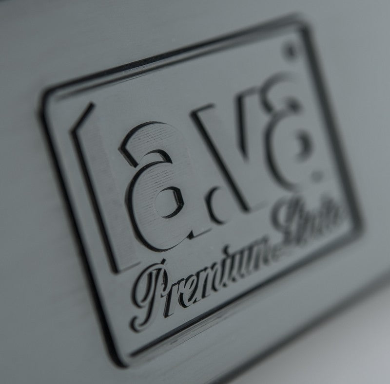 Lava Scandinavia vakuum maskin V300Premium Black Pumpe 35L/min 12 års garanti