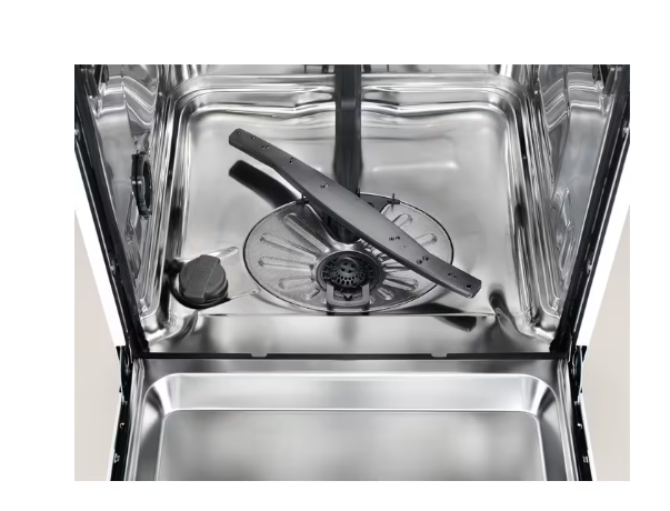 Electrolux oppvaskmaskin ESA17200UW