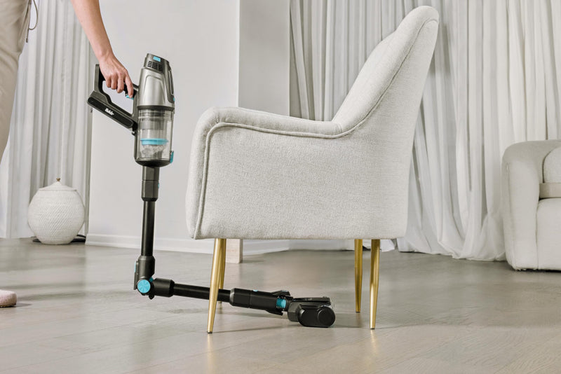 Fakir Bolt X plus trådløs støvsuger Aqua 228472