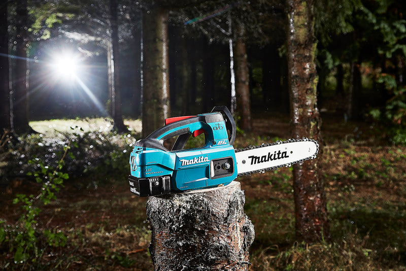 Makita kjedesag LXT ® DUC254CZ